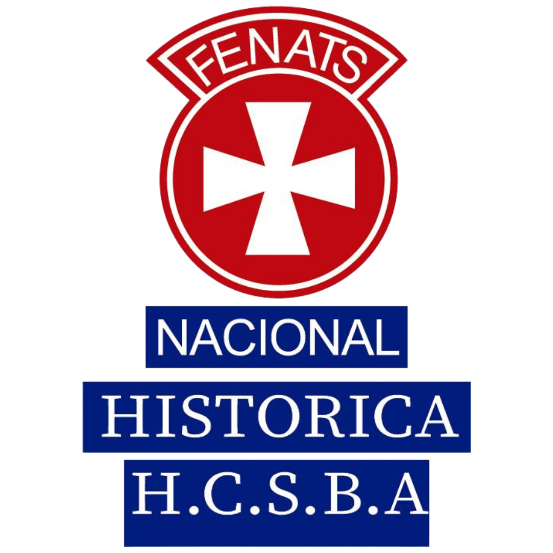 FENATS Histórica Nacional HCSBA