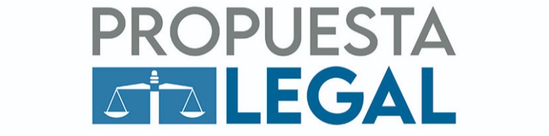 Propuesta Legal